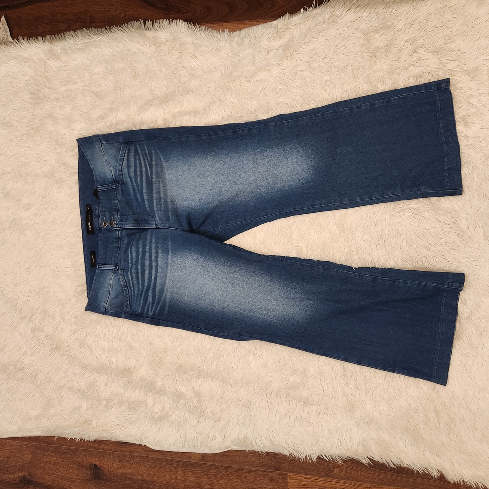 Women's Blue Jeans